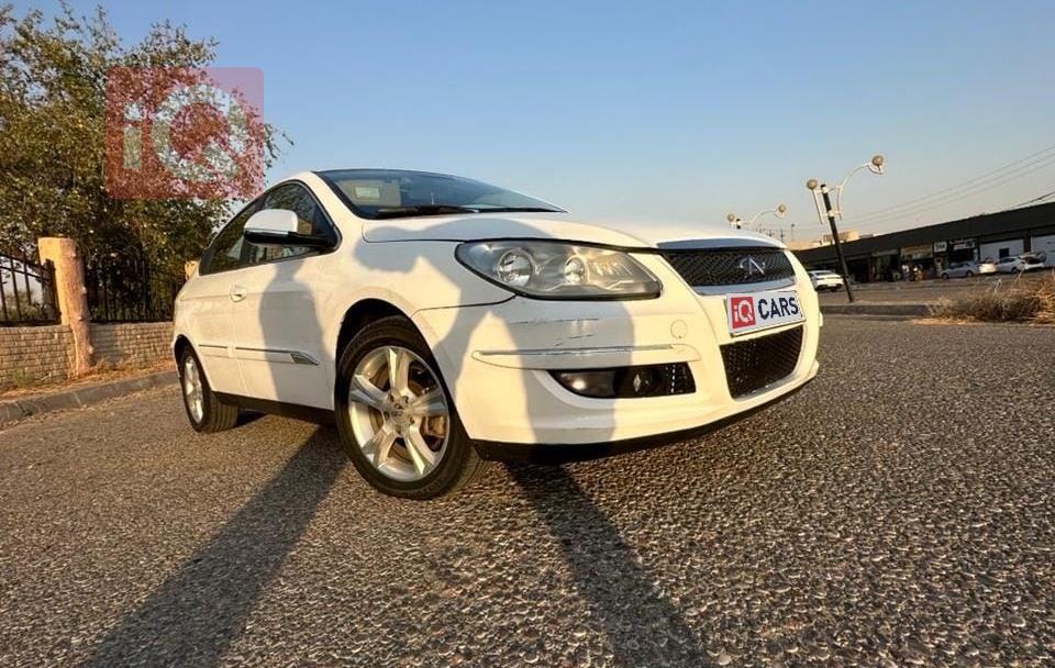 Chery A3